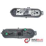 Плата заднього ліхтаря PEUGEOT 5008 09-16 (ПЕЖО 5008) PEUGEOT 5008 2009-2016