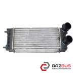 Радіатор інтеркулера 1.6HDI PEUGEOT 5008 09-16 (ПЕЖО 5008) PEUGEOT 5008 2009-2016