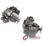 Масляний насос RENAULT MASTER 10- (РЕНО МАСТЕР) OPEL MOVANO 2010-2026г