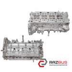 Головка блока в сборе 2.3DCI biturbo OPEL MOVANO 2010-2026г