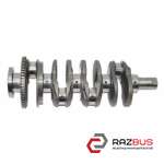 Коленвал ремонт 2.3DCI OPEL MOVANO 2010-2026г