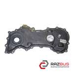 Захист ГРМ RENAULT MASTER 10-(РЕНО МАСТЕР) RENAULT MASTER IV 2010-2026г