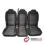 Заднє сидіння комплектне універсал PEUGEOT 307 01-08 (ПЕЖО 307) PEUGEOT 307 2001-2008