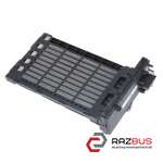 Радиатор принудительного подогрева печки PEUGEOT PARTNER M59 2003-2008г