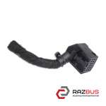 Фишка, разъем кнопки стояночного тормоза RENAULT KANGOO 1997-2007г