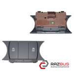 Блок кнопок центральной консоли RENAULT KANGOO 1997-2007г