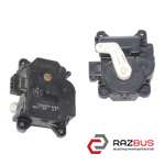 Кроковий моторчик грубки (додаткової) задньої MAZDA MPV 99-06 (МАЗДА ) MAZDA MPV 1999-2006