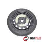 Докатка R16 ET25.5 5x112 VOLKSWAGEN GOLF 7 12-20 (ФОЛЬКСВАГЕН ГОЛЬФ 7) VOLKSWAGEN GOLF 7 2012-2020