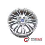 Диск колісний лиття R17 7.5 J ET52.5 5x108 FORD KUGA 13-21 (ФОРД КУГА) FORD KUGA 2013-2021