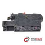 Фишка, разъем блока ABS SKODA OCTAVIA A5 2004-2013