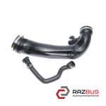 Патрубок повітряний 1.6 VTi 1.6 THP (Новий) CITROEN C4 GRAND Picasso 06-13 (Сітр CITROEN C4 GRAND PICASSO 06-13