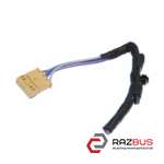 Фишка, разъем кнопок (6 пинов, 4 провода) RENAULT KANGOO 1997-2007г