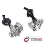 Масляний насос 3.0TDI з маслоприймачем VOLKSWAGEN TOUAREG 10-18 (ФОЛЬКСВАГЕН ТУА VOLKSWAGEN GOLF 6 2009-2014