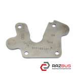 Кришка двигуна 3.0TDI VOLKSWAGEN TOUAREG 10-18 (ФОЛЬКСВАГЕН ТУАРЕГ) RENAULT TRAFIC 2014-2019