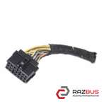 Фішка, розєм Блока управління двигуном MERCEDES-BENZ VITO 638 96-03 (МЕРСЕДЕС В MERCEDES VITO 638 1996-2003г