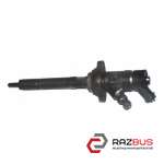 Форсунка электрическая 1.6TDCI FORD C-MAX 2002-2010